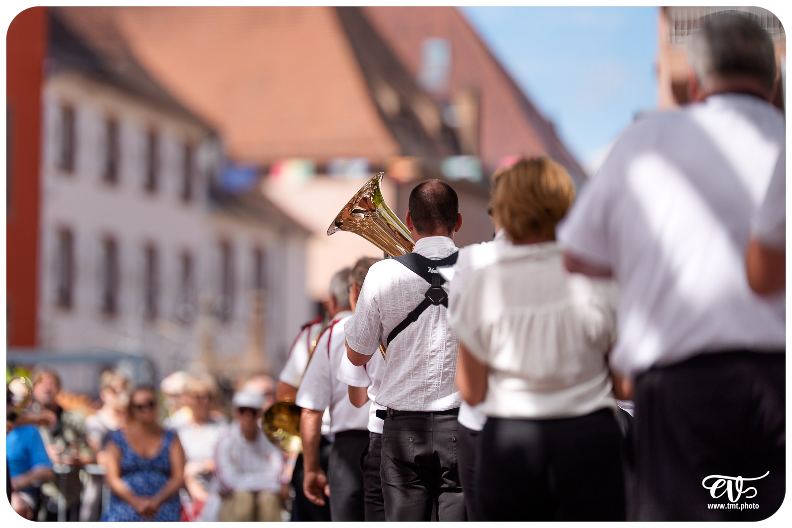 FDH 2026 - PARADE